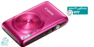 دوربین IXUS 130 کانن