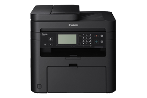پرینتر کانن Canon i-SENSYS MF217w Printer Multifunction