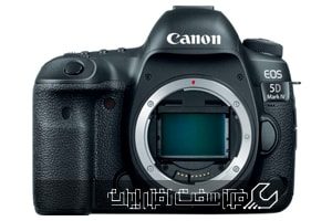 سنسور دوربین Canon