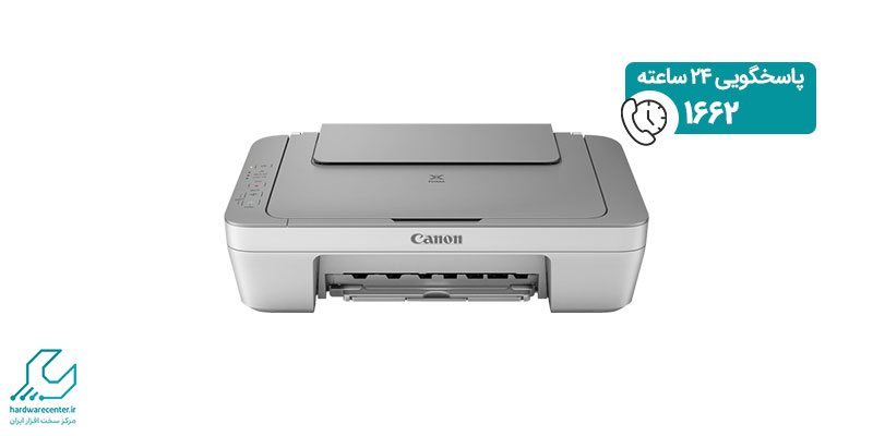 معرفی پرینتر canon 2440