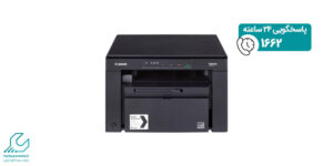 پرینتر Canon i-SENSYS MF3010
