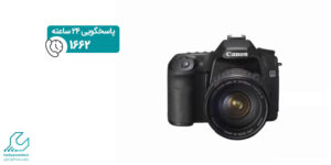 دوربین کانن EOS 50D