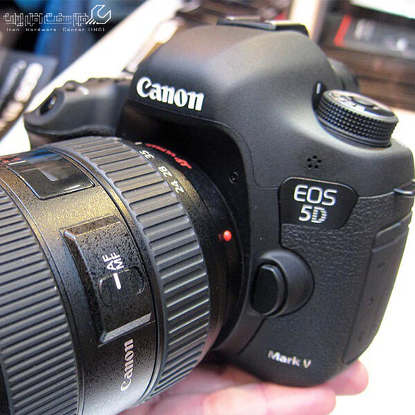 canon 5d mark5