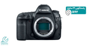 دوربین Canon 5D Mark V