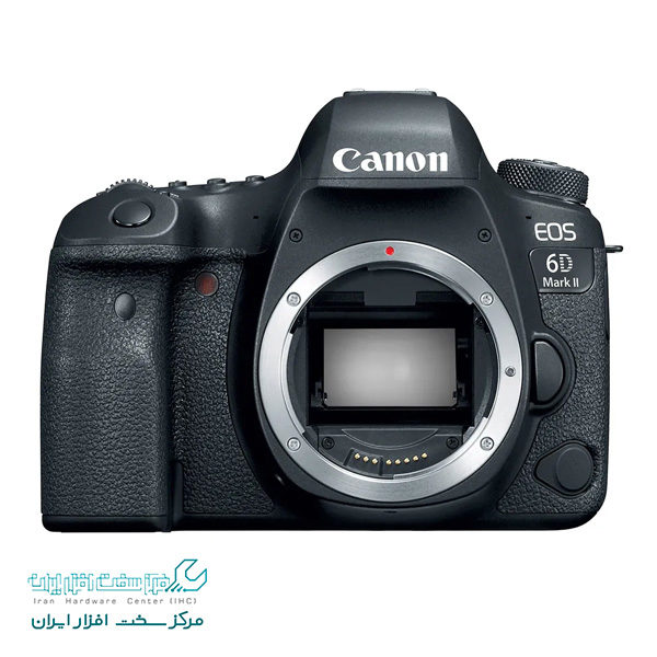 دوربین کانن Canon EOS 6D Mark II