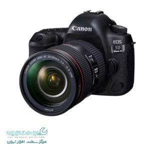 دوربین کانن EOS 5D Mark IV