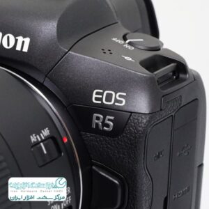 معرفی دوربین‌ های EOS R5 و EOS R6 کانن