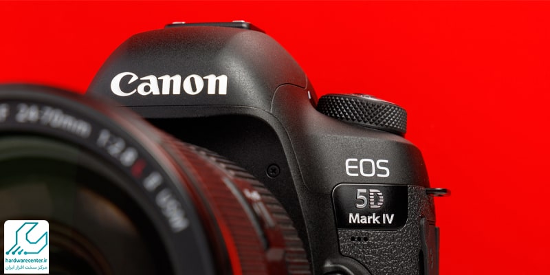دوربین دیجیتال کانن Eos 80D EF S