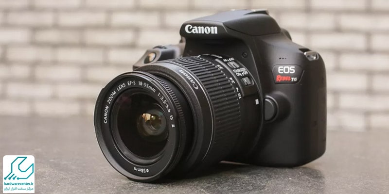دوربین دیجیتال بدون آینه عکاسی فوجی فیلم مدل X-A5