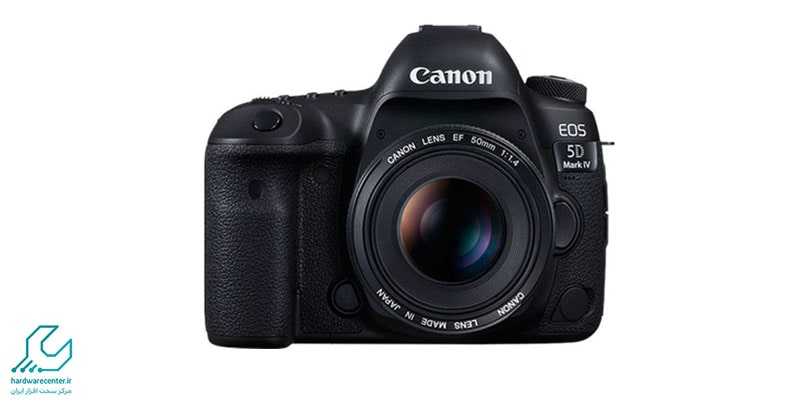 دوربین عکاسی کانن مدل Canon 5D Mark IV Body،