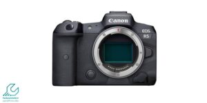 دوربین عکاسی کانن مدل EOS R5، بهترین دوربین عکاسی