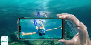 آموزش عکاسی زیر آب با موبایل به زبانی ساده