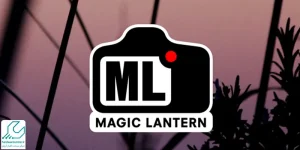 محاسبه شات دوربین عکاسی کانن با نرم افزار Magic Lantern