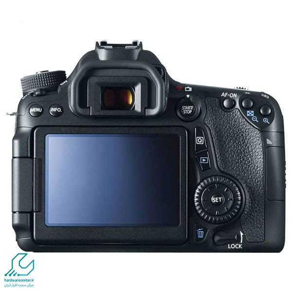 قیمت دوربین EOS 70D