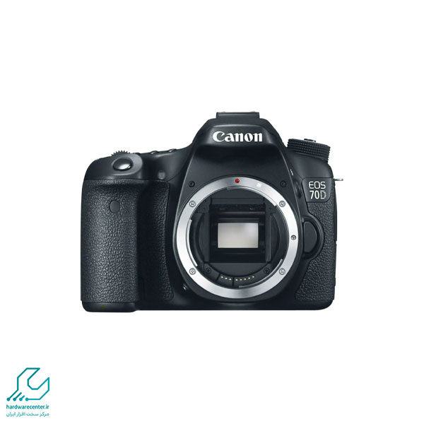 مشخصات دوربین کانن EOS 70D