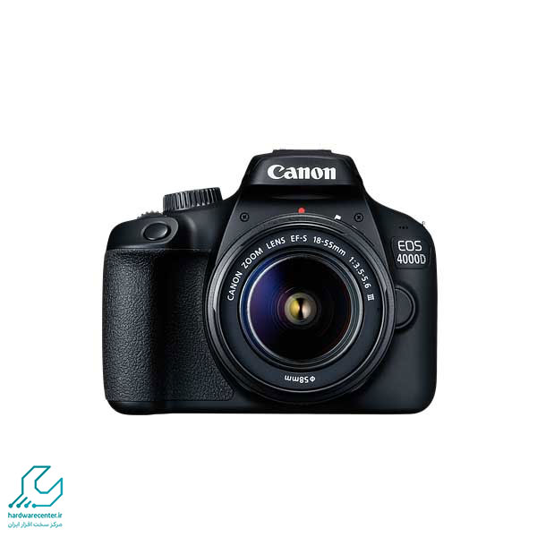 قیمت دوربین دیجیتال کانن EOS 4000D