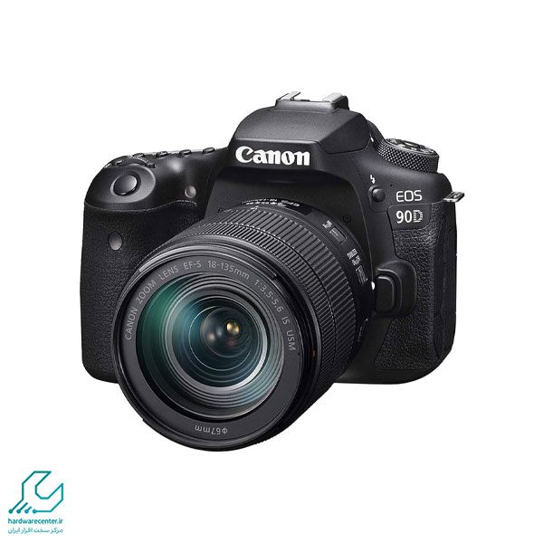 قیمت دوربین کانن EOS 90D