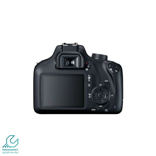 مشخصات دوربین دیجیتال EOS 4000D