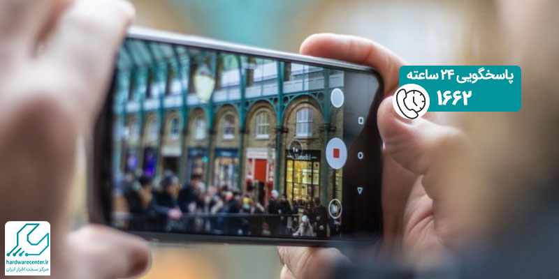 بهترین برنامه های عکاسی اندروید