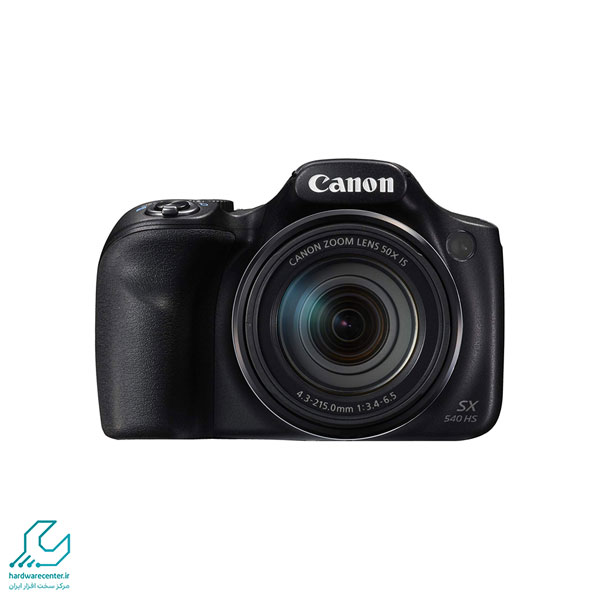 دوربین کانن پاورشات sx540 hs