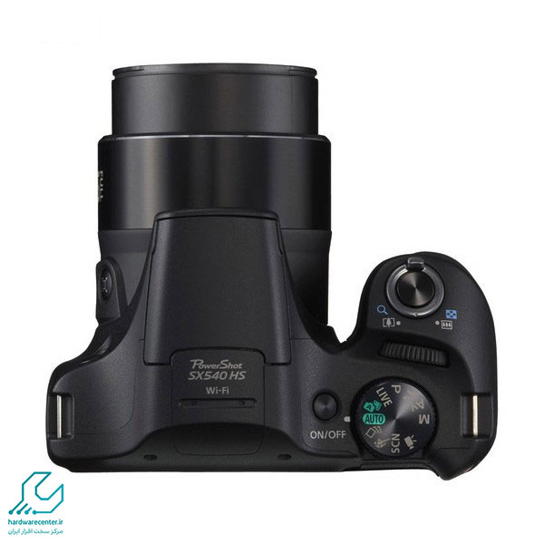 دوربین کانن پاورشات sx540 hs