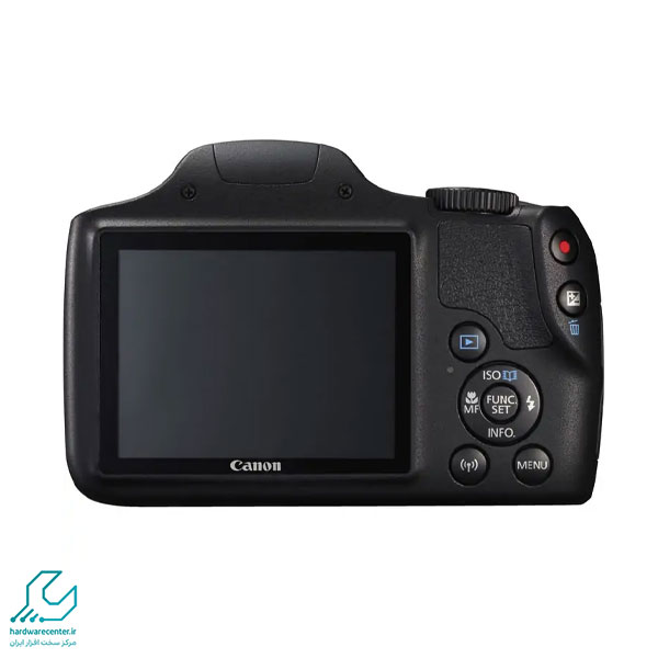 دوربین کانن پاورشات sx540 hs